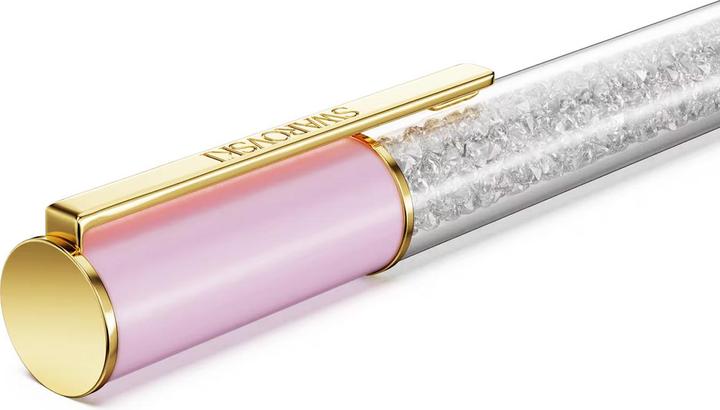 Produktbild Swarovski Crystalline Lustre Kugelschreiber Rosa Gold (Rosa, Gold)