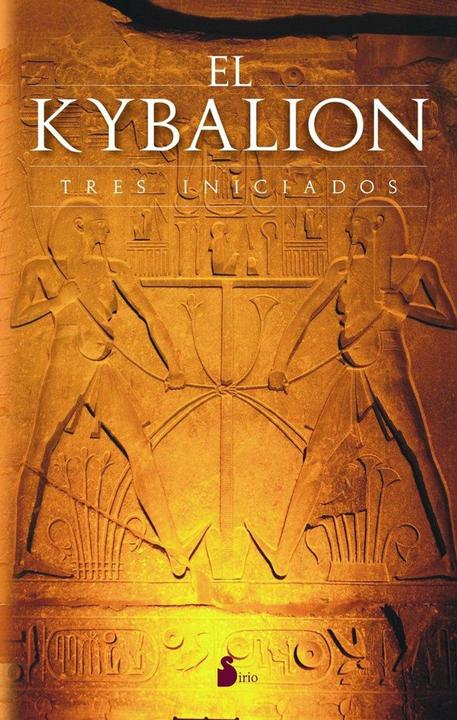 Produktbild El Kybalion (Spanisch, Tres Iniciados, 2008)