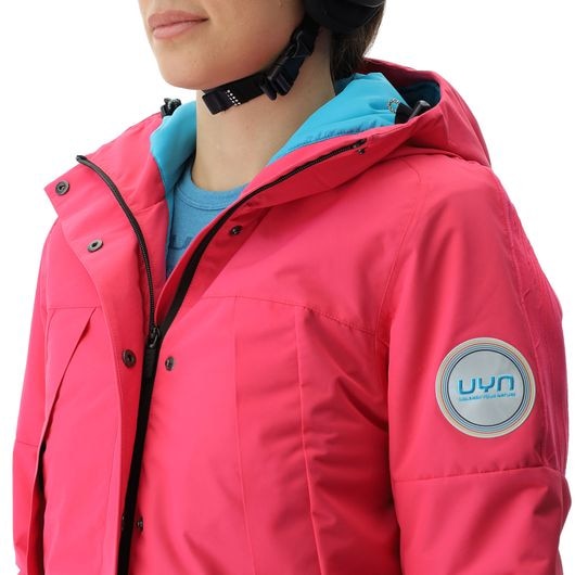 Produktbild UYN Skijacke Driftey (S)