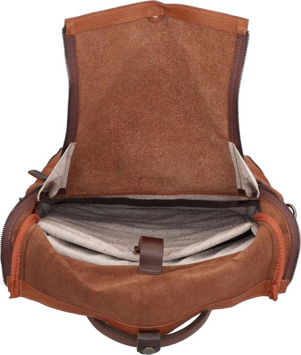 Immagine prodotto Harolds Zaino Mount Ivy con scomparto per laptop da 35 cm (11 l)
