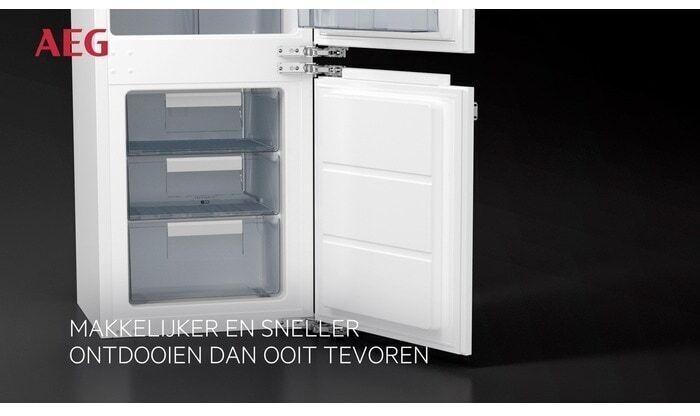 Produktbild AEG OSC5S141ES (217 l)