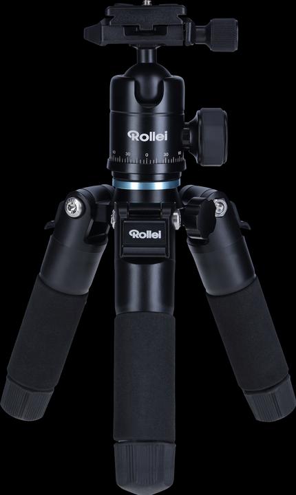 Productafbeelding Rollei Compacte Traveler Mini M1 (Metaal)