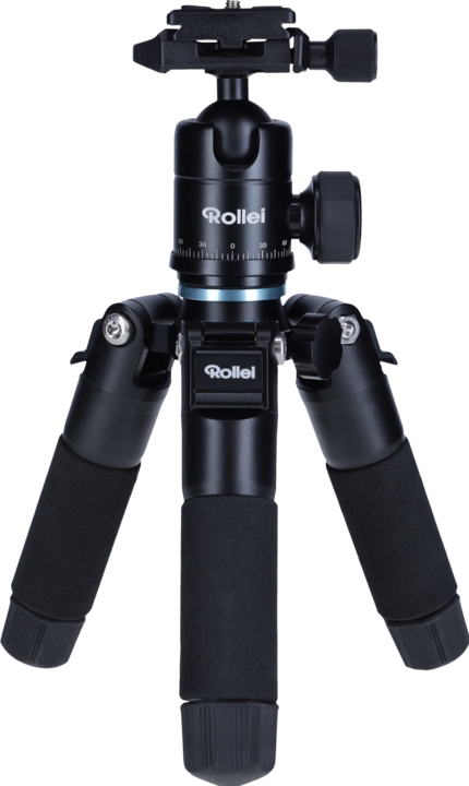 Produktbild Rollei Compact Traveler Mini M1 (Metall)