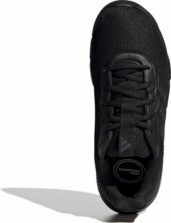 Image du produit Adidas Cloudfoam Flex - Laces - cblack/cblack/gresix (37 1/3)