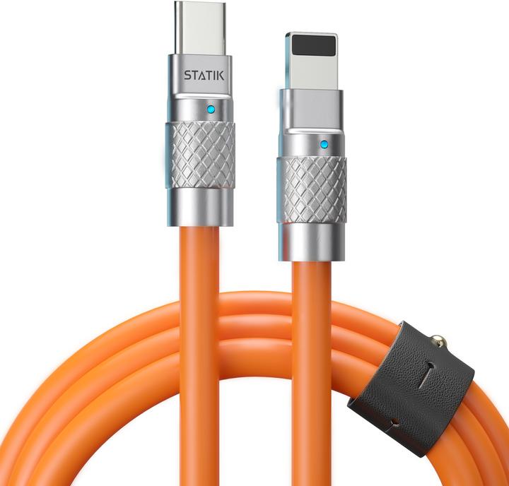 Immagine prodotto Statik TSUMO CHARGE - USB-C Kabel (1.80 m)