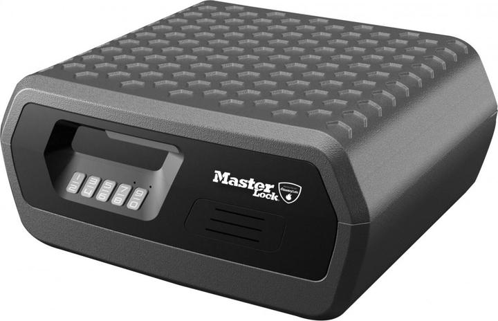 Master Lock Chw30300eurhro (10 l)