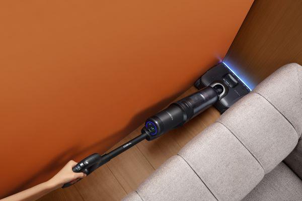 Produktbild Tineco Floor One S7 Stretch Steam Plus