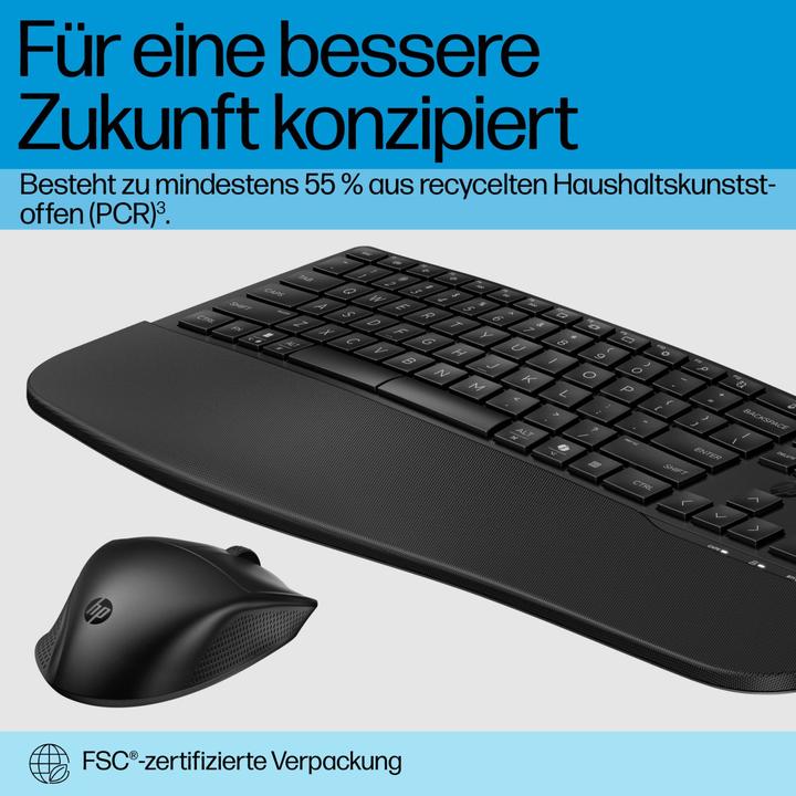 Actual product image HP 685 Comfort ITALIAN (Without keyboard layout)