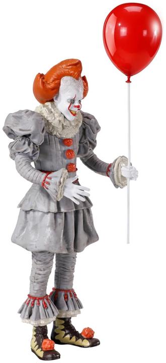 Produktbild Noble Collection The Bendable It Pennywise
