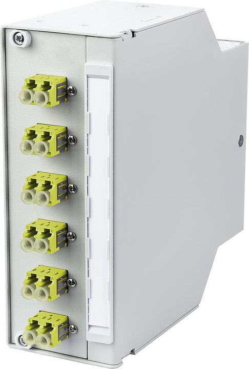 Produktbild Metz Connect Metz 15024A07M06-E OpDAT REGpro VIK