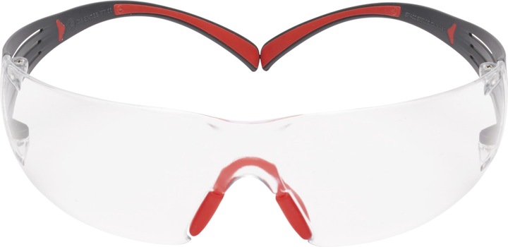 Actual product image 3M Safety goggles