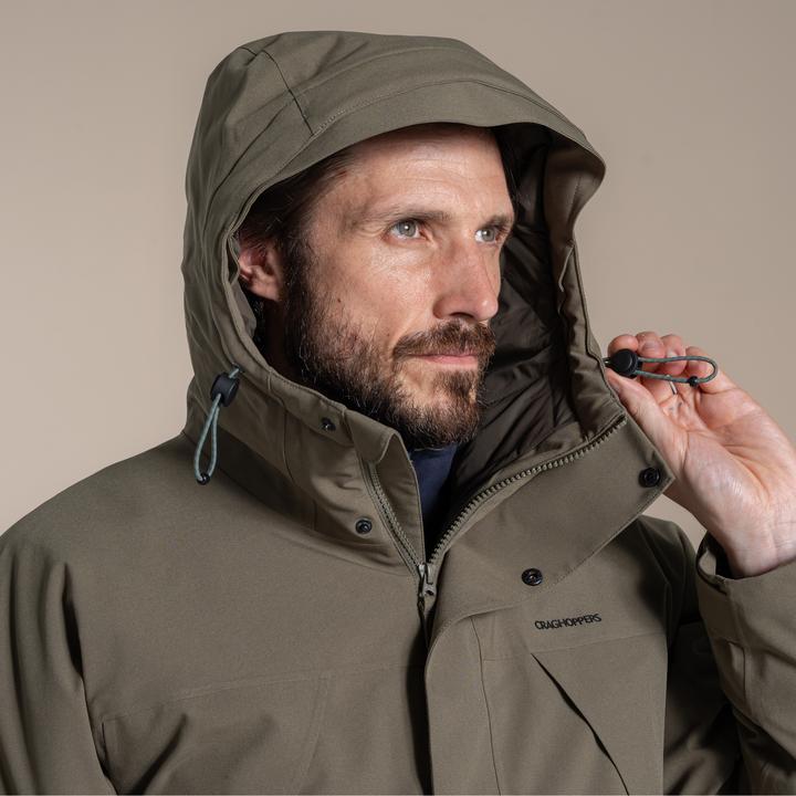 Produktbild Craghoppers Grisedale Thermic (S)