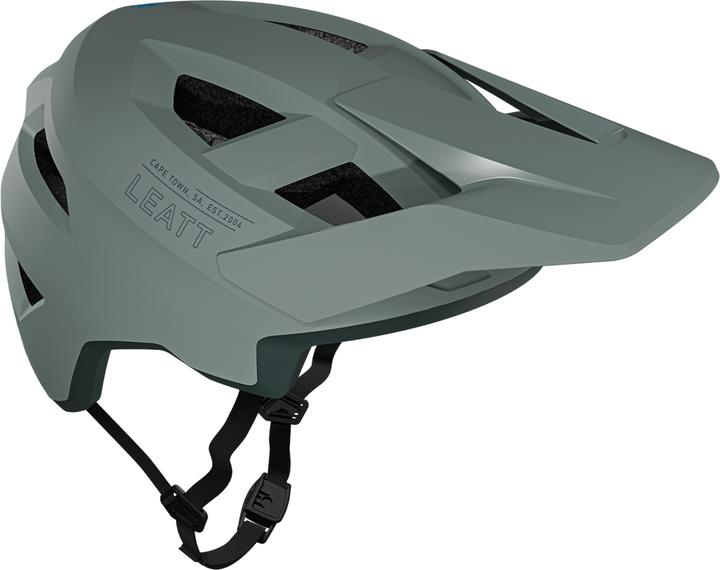 Actual product image Leatt MTB AllMtn 2.0 Helmet (51 - 55 cm)
