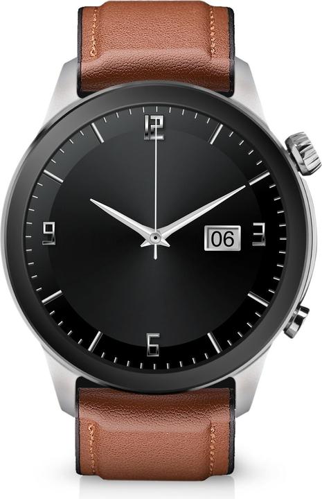 Produktbild Niceboy GTR 2 (46 mm)