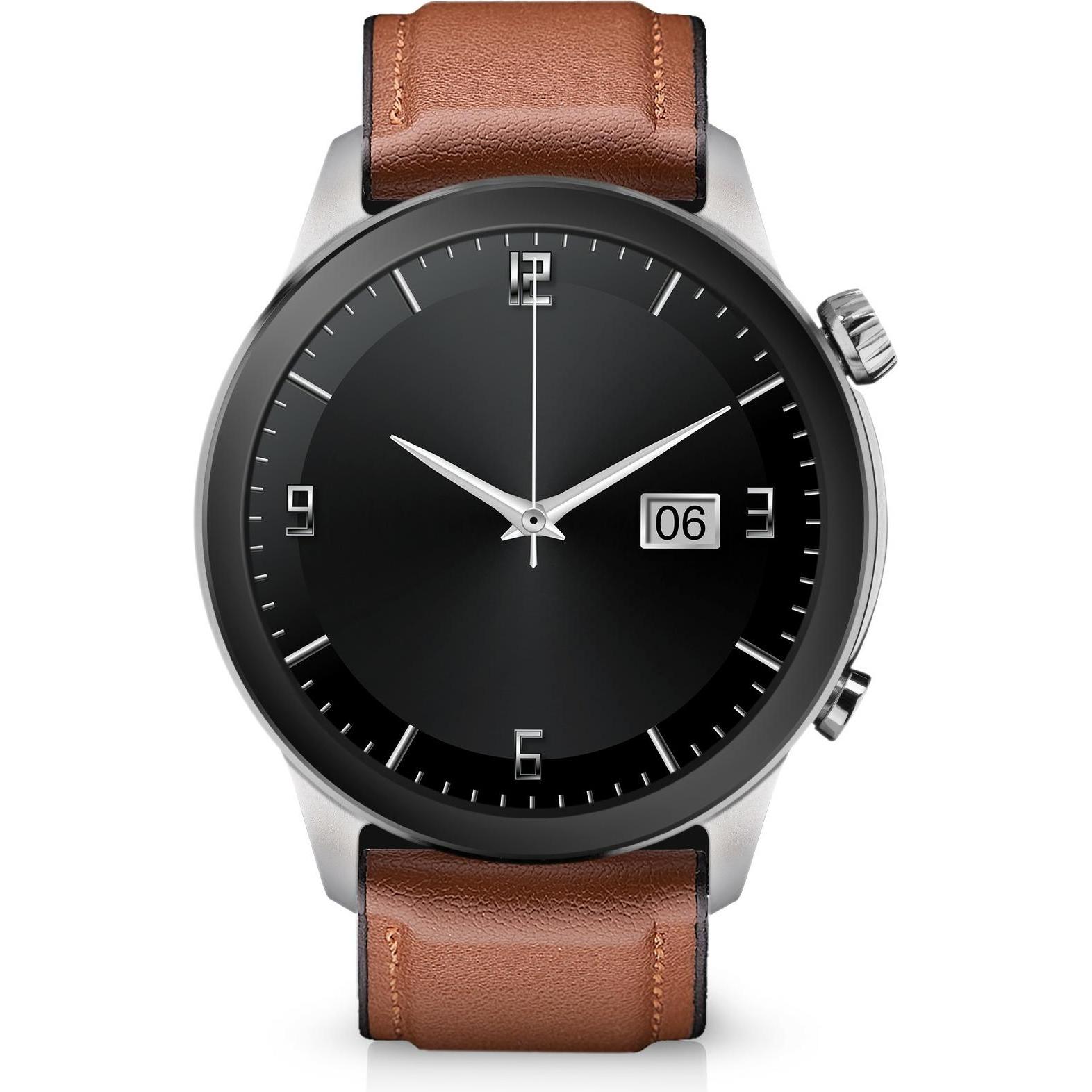 Niceboy GTR 2 (46 mm), Smartwatch