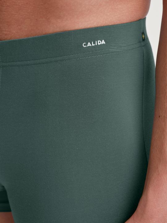 Image du produit Calida Balanced Day Boxer Brief (S, Une unité par pack)