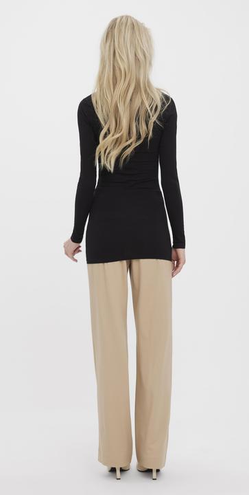 Immagine prodotto Vero Moda Vmmaxi My Ls Soft Long U-Neck Noos (XL)