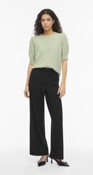 Immagine prodotto Vila VIRIL Kurzärmeliges Strickoberteil (M)