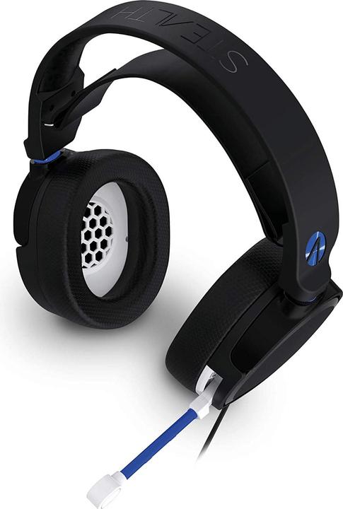 Image du produit Stealth Ombre V (Filaire)