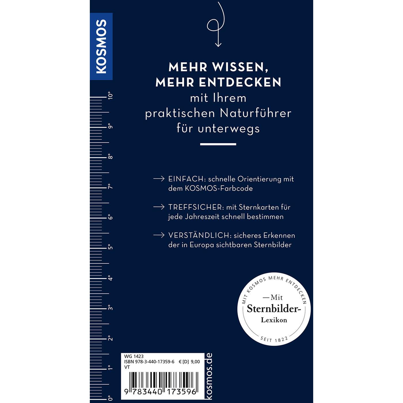 Thumbnail - Basic Sternbilder, Ratgeber von Hermann-Michael Hahn