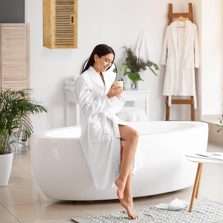 Produktbild Relaxdays Serena (35 x 20 x 66 cm)