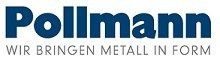 Actual product image Magni Pollmann®Baubeschläge shutter hinge roll Ø 10 mm, length 400 mm, light galvanised, 2 pieces (2 pcs.)