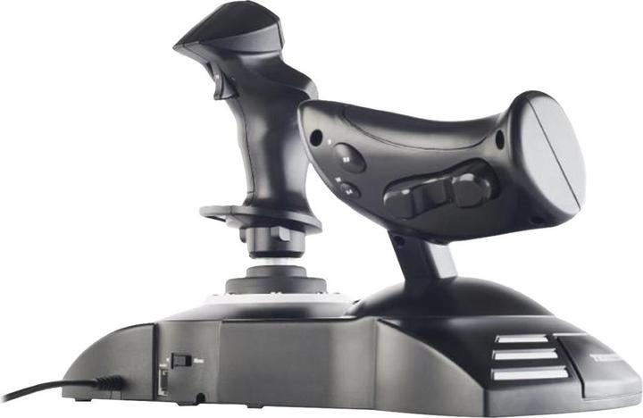Produktbild Thrustmaster T. Flight Hotas One (PC, Xbox One X, Xbox Series X, Xbox One S, Xbox Series S)