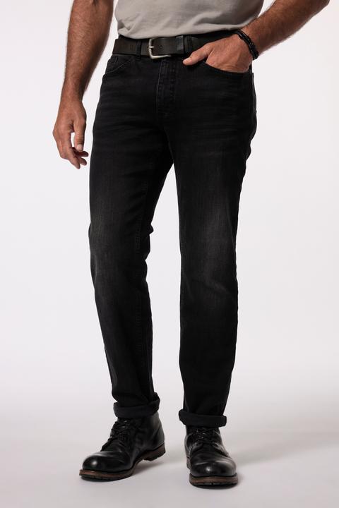 Produktbild JP1880 JP 1880 Jeans, Denim, FLEXNAMIC®, destroyed, Straight Fit, 5-Pocket, bis Gr. 36/72 (26)