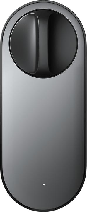 Produktbild Aqara Smart Lock U200 Lite Kit (Fingerabdruck, Smartphone, Elektronische Zahlenkombination)