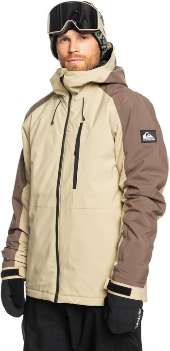 Immagine prodotto Quiksilver Blocco missione (L)