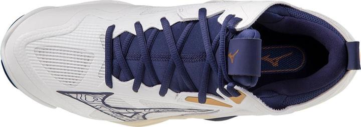 Actual product image Mizuno Wave Momentum 3 Mid UX (46.5)