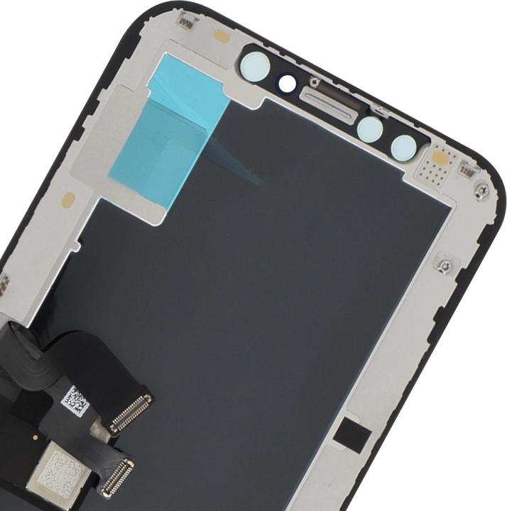 Produktbild Clappio Ersatzteil Soft OLED Bildschirm + Touchscreen (Display, iPhone XS)