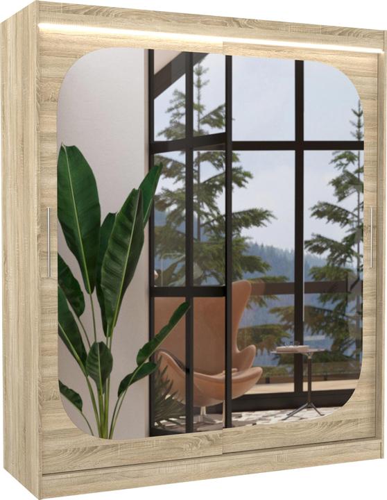 Sonoma Eiche Nachbildung