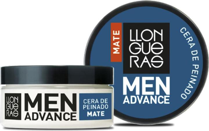Immagine prodotto Llongueras MEN ADVANCE ORIGINAL Detergente 85 ml (Cera per capelli, 85 ml)
