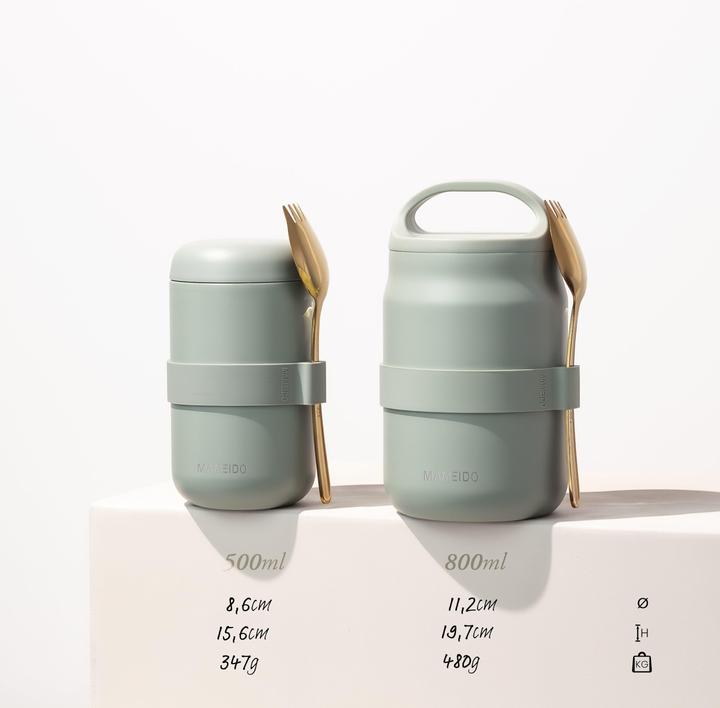 Produktbild MAMEIDO Thermosbehälter