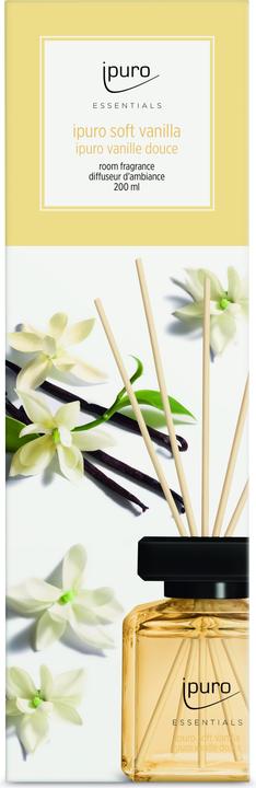 Produktbild Ipuro Raumduft Essentials (200 ml)