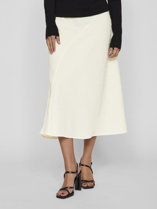 Image du produit Vila Jupe midi taille haute (34)