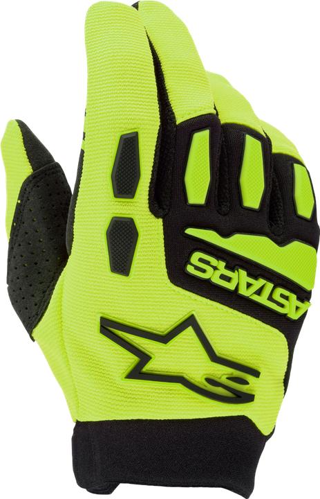 Produktbild Alpinestars Gloves 25 Yth Full Bore (S)