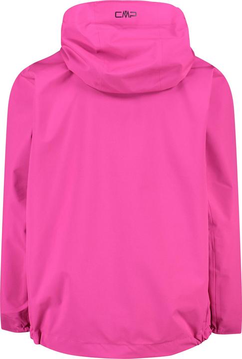 Produktbild CMP Campagnolo 2 Layer Jacket Fix Hood (116)