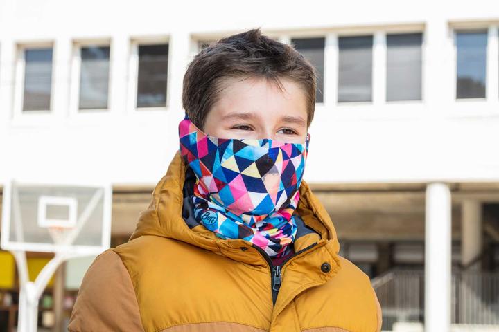 Productafbeelding Buff Filterbuis