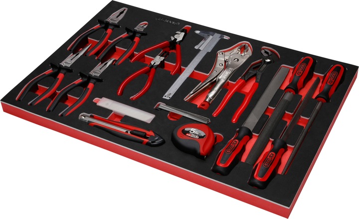 Actual product image KS Tools Performanceplus (397 x)