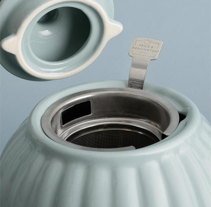 Productafbeelding Price & Kensington Theepot 'Luxe' voor 6 kopjes (1.10 l)