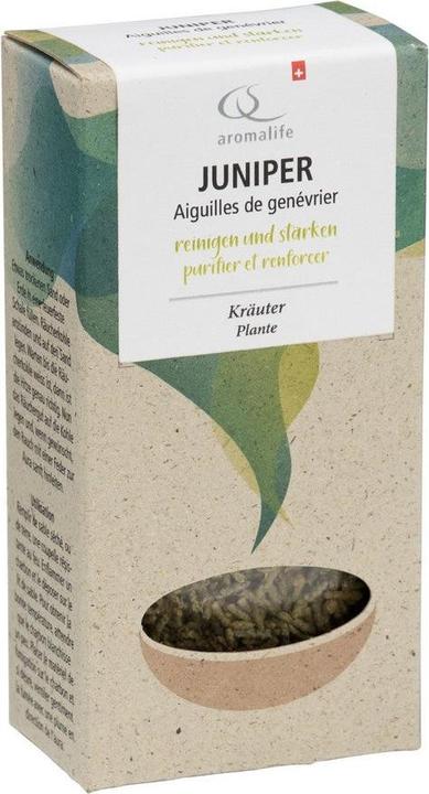 Image du produit Aromalife Encens Juniper 20 g (500 g)