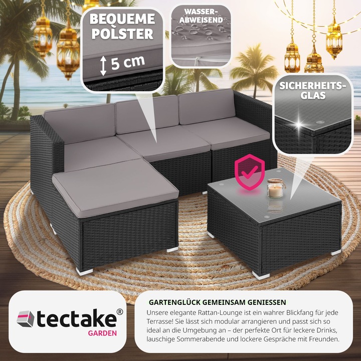 Immagine prodotto tectake Lignano