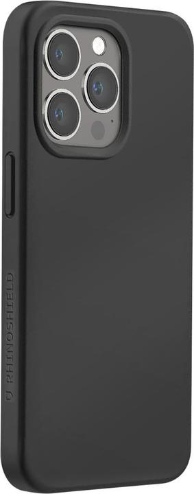 Actual product image RhinoShield Solidsuit Iphone 15 Pro Classic Noir (Apple iPhone 15 Pro)
