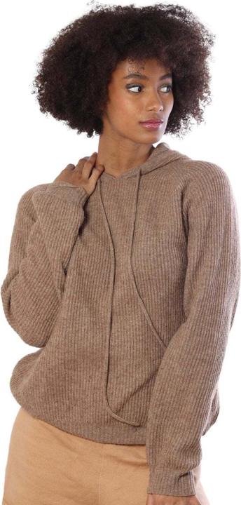 Produktbild Bellemere Pullover Everyday Merino-Cashmere Pullover (M)