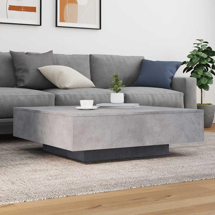 Immagine prodotto vidaXL Couchtisch (100 x 100 x 31 cm)