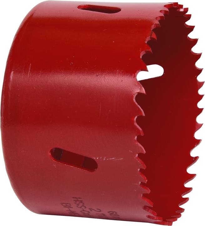 Produktbild KS Tools HSS Bimetalllochsäge (68 Millimeter)