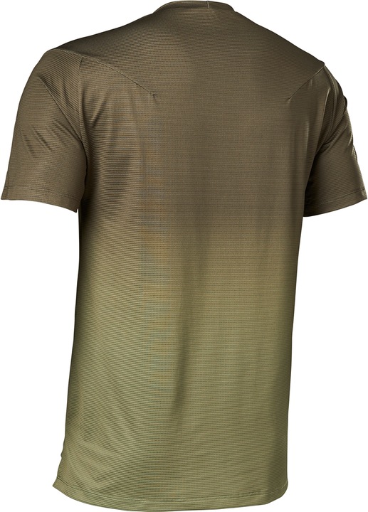 Produktbild Fox Jersey 22 Flexair Ss Grn (XL)