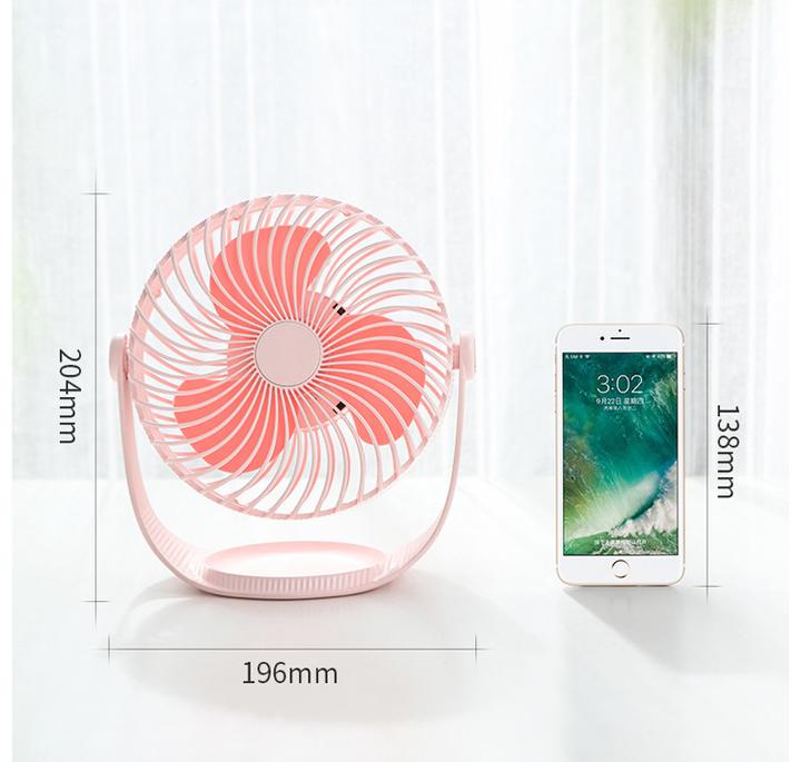 Immagine prodotto Linuo GO-F12 (60 dB)
